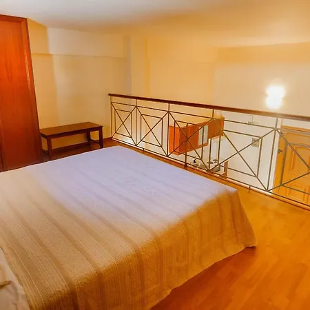 Zorbas Apartments Parga Exterior photo