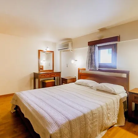 Zorbas Apartments Parga Exterior photo