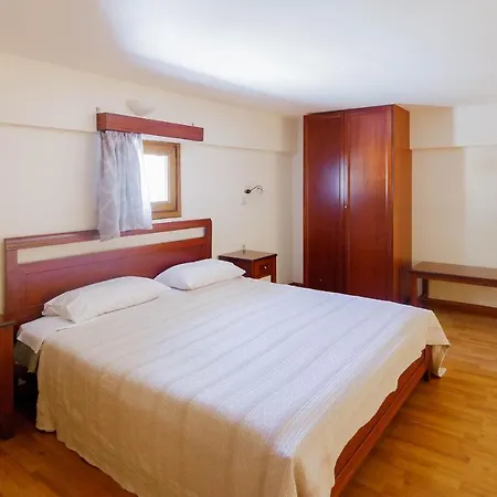 Zorbas Apartments Parga Exterior photo