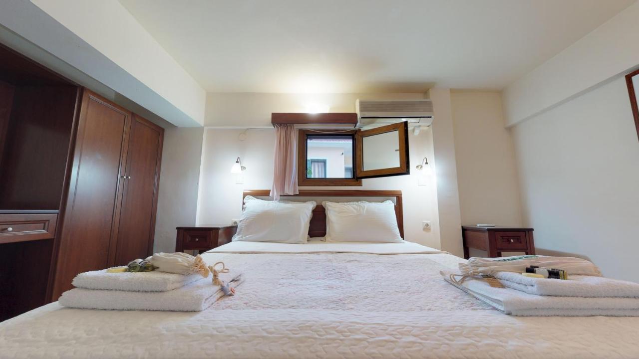 Apartment Zorbas Parga