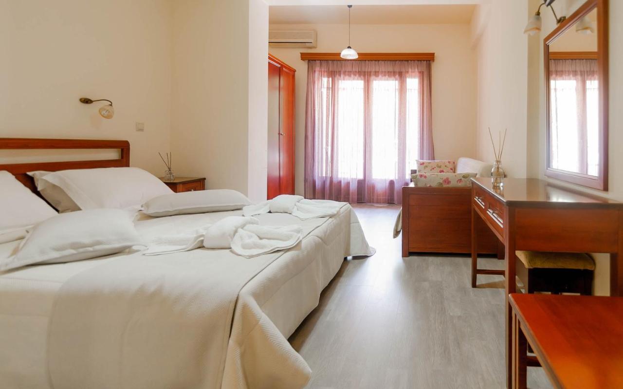 Apartment Zorbas