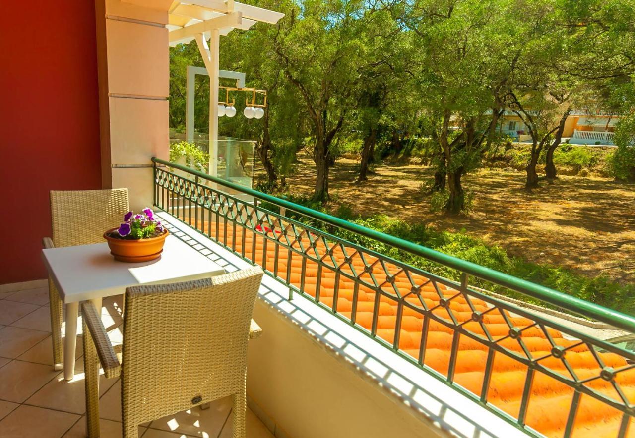 Zorbas Apartment *