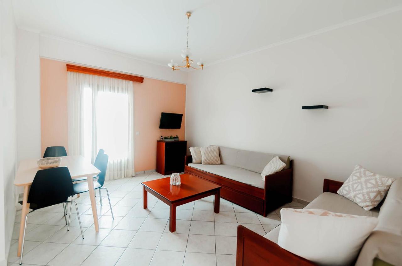 Zorbas Apartment *
