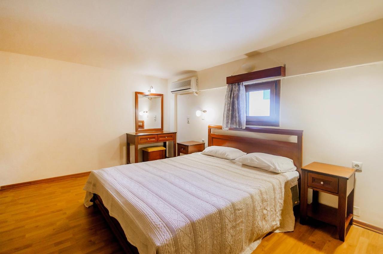 Zorbas Apartment