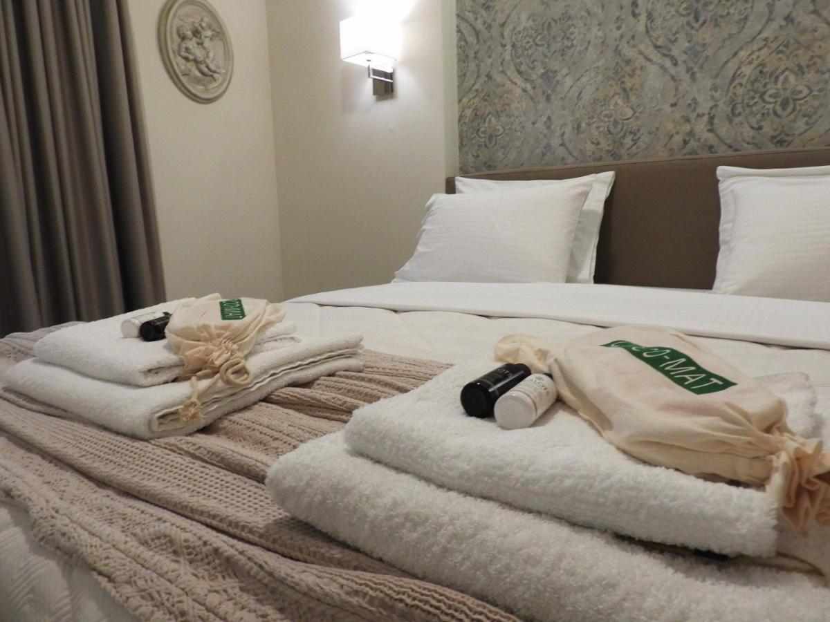 Apartment Zorbas Parga